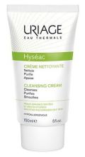 Hyseac Crema Limpiadora 150 ml