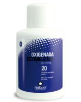 Oxigenada Estabilizada en Crema 20 Volumenes (6%)