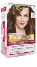 Excellence Crema Color Tinte