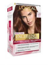 Excellence Crema Color Tinte