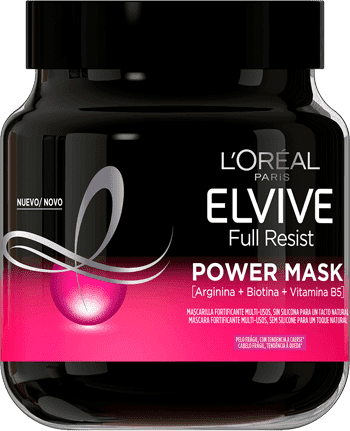 Full Resist Mascarilla Fortificante power Mask 680 ml