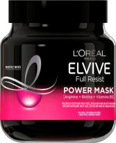 Full Resist Mascarilla Fortificante power Mask 680 ml