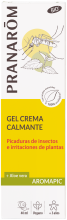 Aromapic Gel crema calmante BIO 40ml