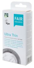 Preservativos Fair Squared Ultra Finos 10 uds