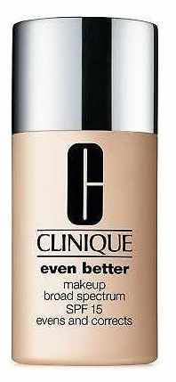 Base de Maquillaje Even Better spf15 Cn126 espresso