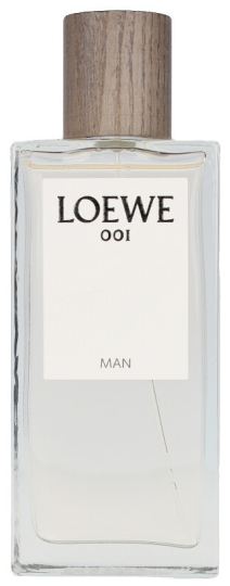 001 Man Edp Vaporizador 100 ml