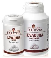 Levadura de Cerveza Comprimidos