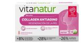 Collagen Anti Age 10 Viales