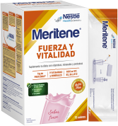 Batido Meritene 30 gr x 15 Unidades