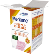 Batido Meritene 30 gr x 15 Unidades