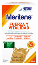 Batido Meritene 30 gr x 15 Unidades