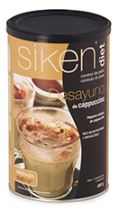 Sikendiet Desayuno 400 gr