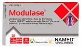 Modulase