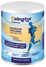 Compex Colágeno Natural 330 gr