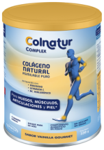 Compex Colágeno Natural 330 gr