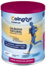 Compex Colágeno Natural 330 gr