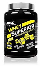 Whey Superior 1500 gr