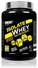 Isolate Whey 2500 gr