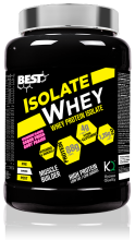 Isolate Whey 2500 gr