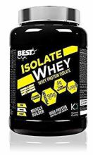 Isolate Whey 2500 gr