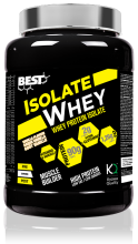 Isolate Whey 2500 gr