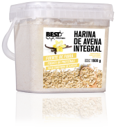 Harina de Avena 1,9 kg