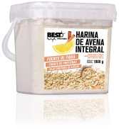 Harina de Avena 1,9 kg