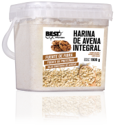 Harina de Avena 1,9 kg