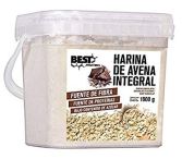 Harina de Avena 1,9 kg