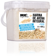 Harina de Avena 1,9 kg