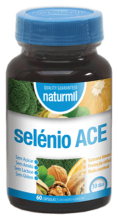 Selenio Ace 30 Perlas