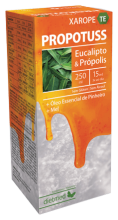 Propotuss Té 250 ml