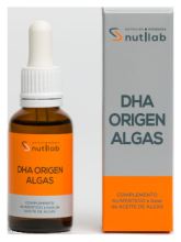 Dha Algas 30 ml