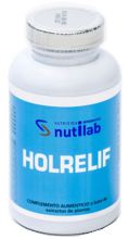 Holrelif 60 Cápsulas