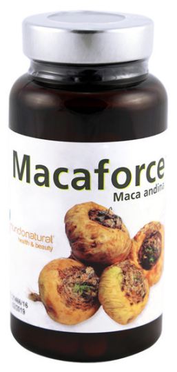 Macaforce 60 Cápsulas