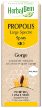 Propolis Largo Espectro en Spray 15 ml