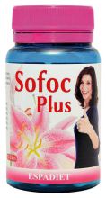 Sofoc Plus 45 Cápsulas