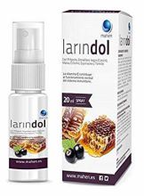 Larindol 20 ml