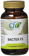 Bacter Fs 90 Cápsula