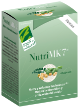 Nutrimk7 Cardio 60 Cápsulas