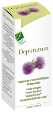 Depuratum 200 ml