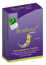 Resiliens Vitalidad 60 Cápsulas