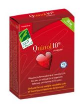 Quinol10 50mg 30 Cápsulas