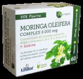 Moringa Complex 60 Cápsulas