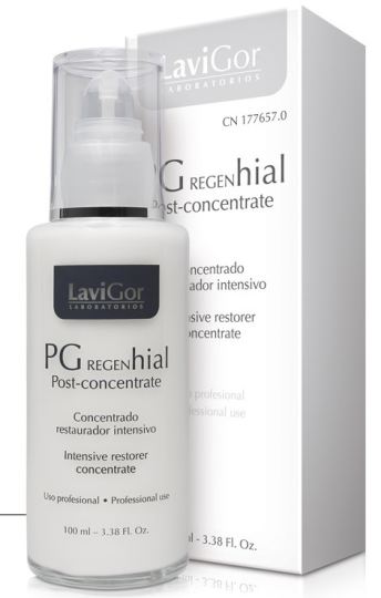 Pg Regenhial Post Concetrado 100 ml