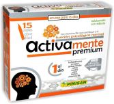 Activamente 15 Vial