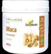 Maca Fermentada 150 gr