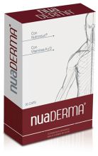 Derma Nutroxsun 30 Cáps