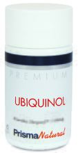 Ubiquinol 110 mg 60 Perlas