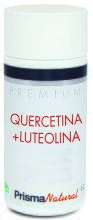 Quercetina + Luteolina 60 Cápsulas